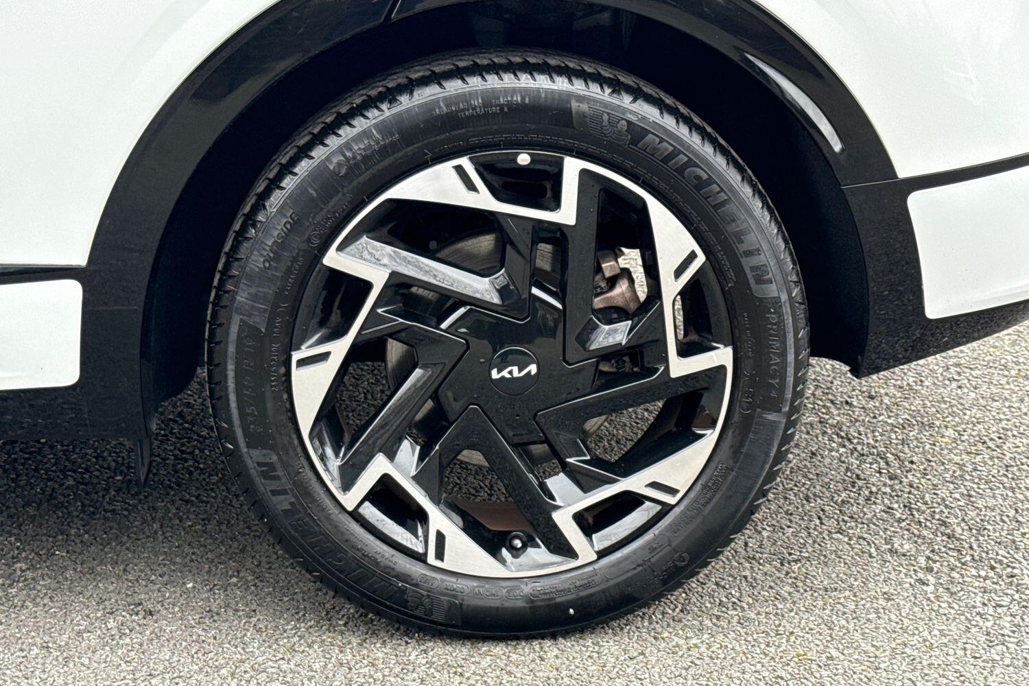 Used Kia Sportage 2023 for sale - 77680150: Photo 22