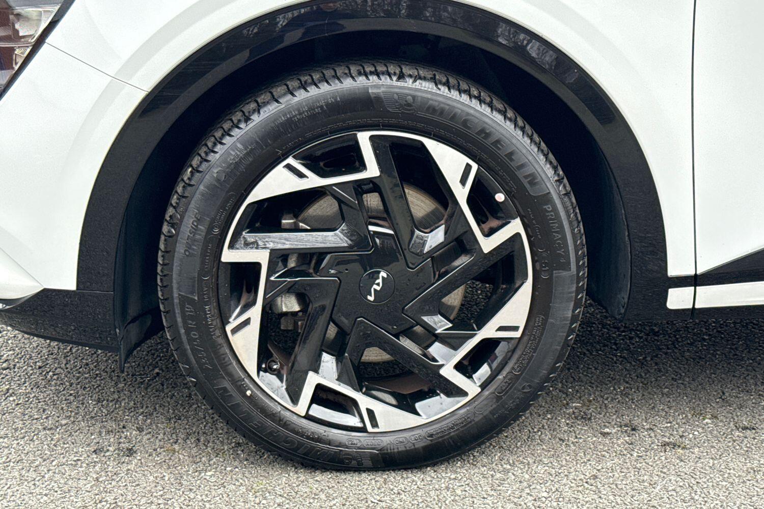 Used Kia Sportage 2023 for sale - 77680150: Photo 23