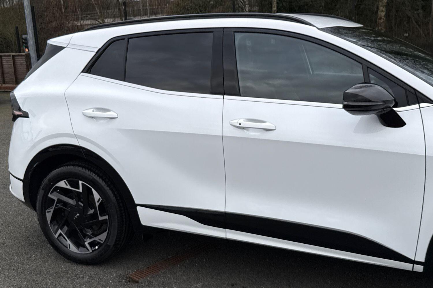 Used Kia Sportage 2023 for sale - 77680150: Photo 27