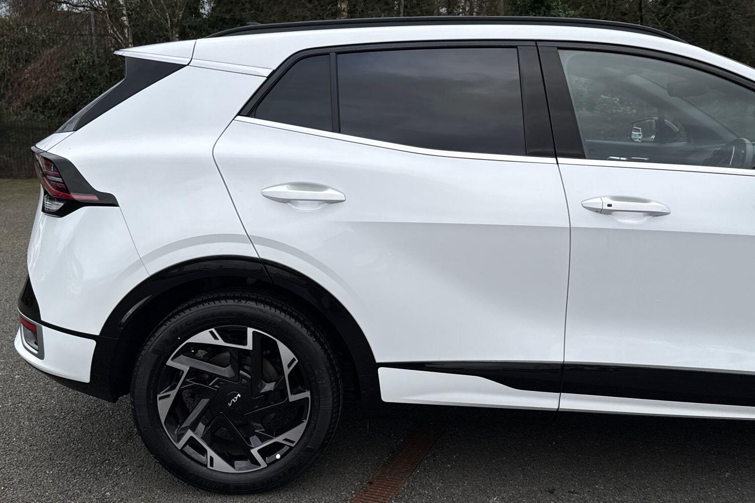 Used Kia Sportage 2023 for sale - 77680150: Photo 28