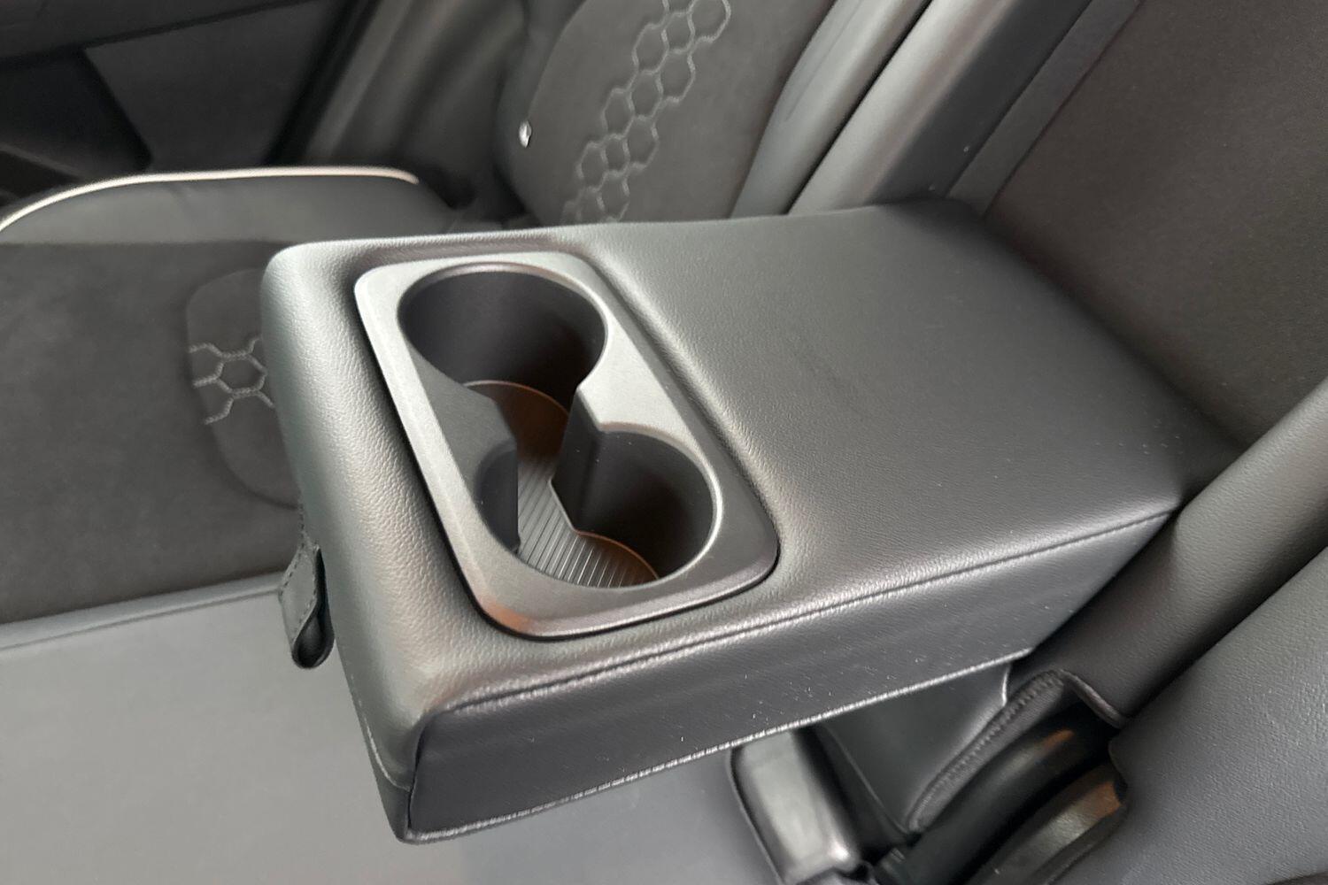 Used Kia Sportage 2023 for sale - 77680150: Photo 34