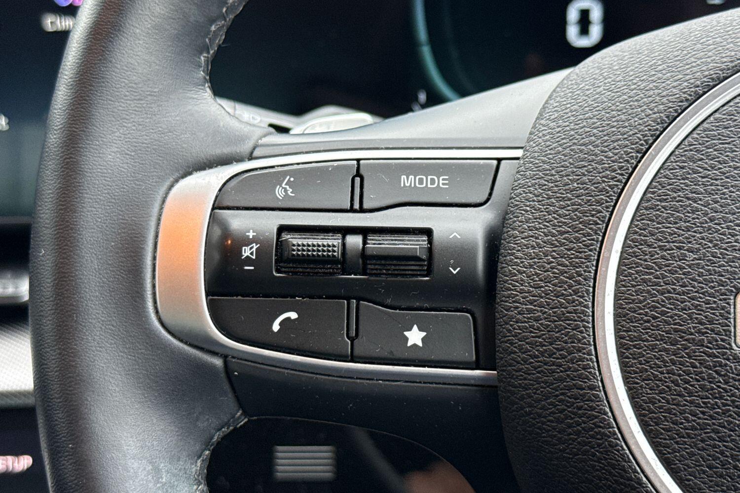 Used Kia Sportage 2023 for sale - 77680150: Photo 37