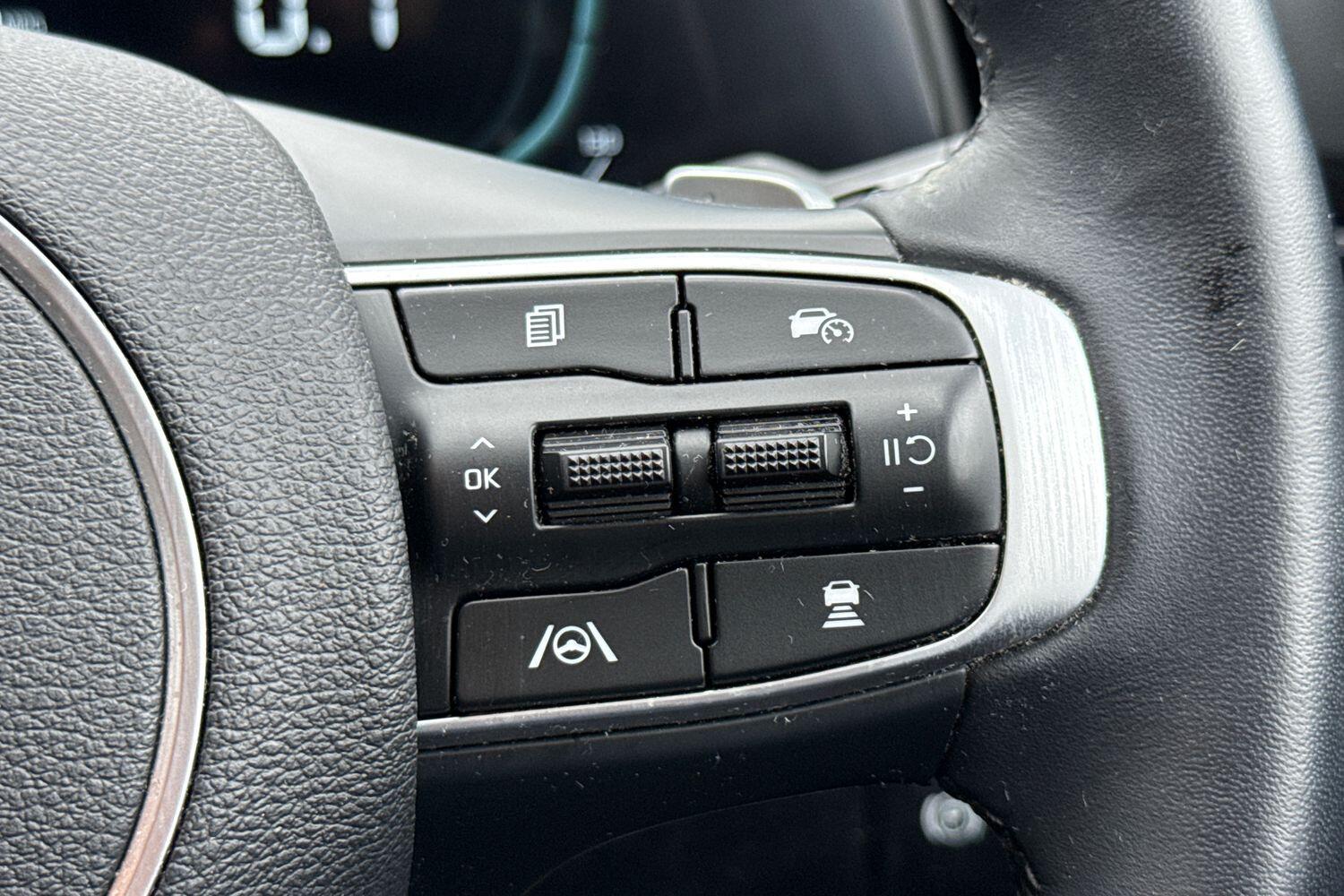 Used Kia Sportage 2023 for sale - 77680150: Photo 38