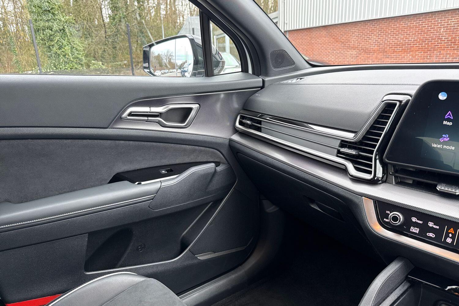 Used Kia Sportage 2023 for sale - 77680150: Photo 39