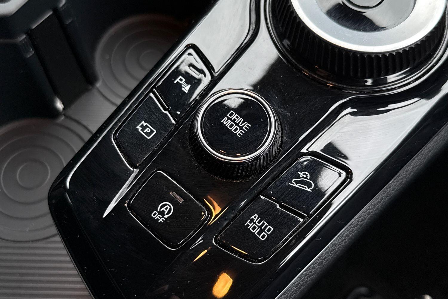 Used Kia Sportage 2023 for sale - 77680150: Photo 43