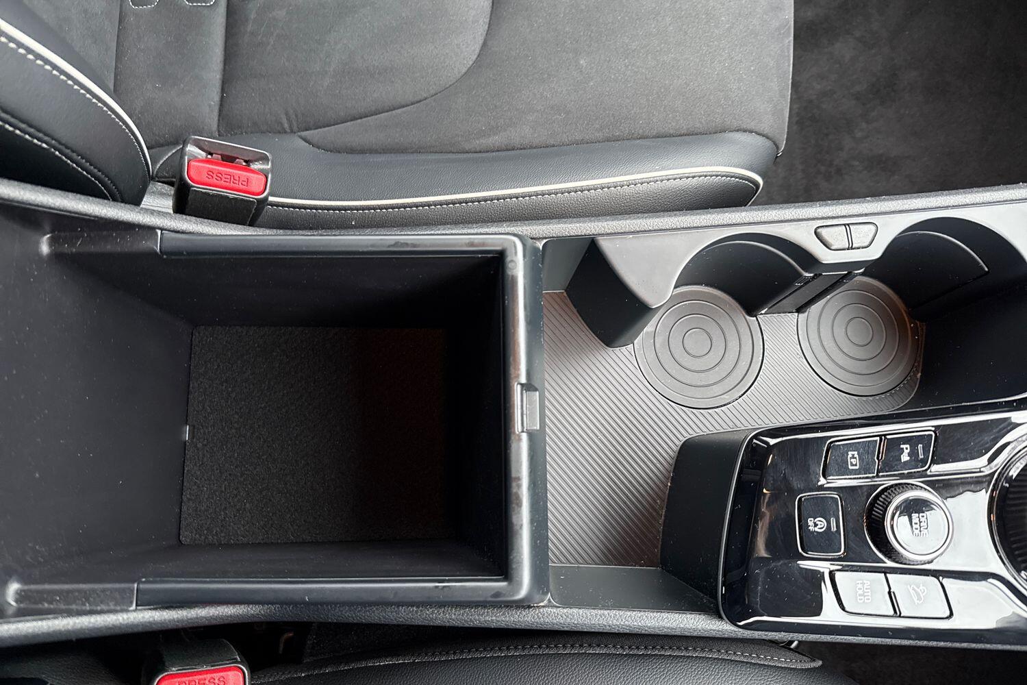 Used Kia Sportage 2023 for sale - 77680150: Photo 44