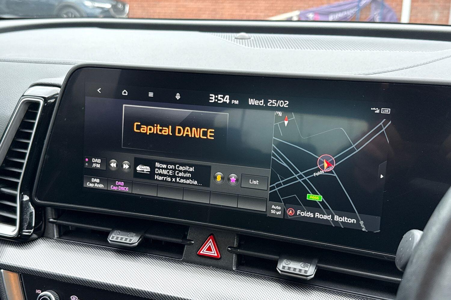 Used Kia Sportage 2023 for sale - 77680150: Photo 46