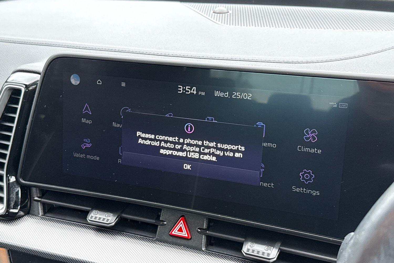 Used Kia Sportage 2023 for sale - 77680150: Photo 47