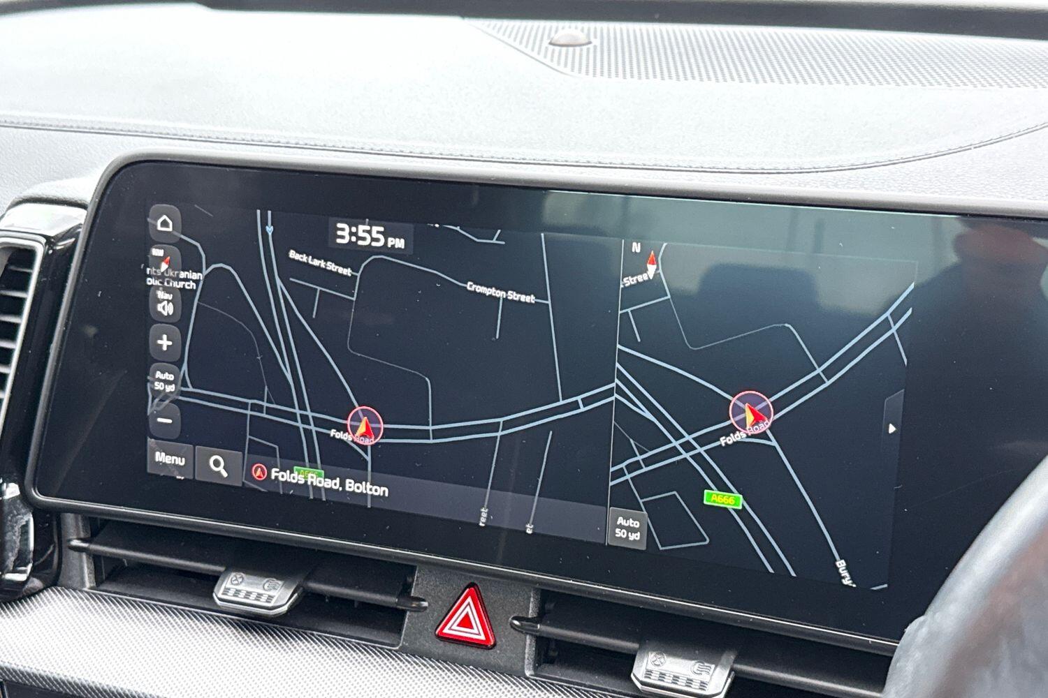 Used Kia Sportage 2023 for sale - 77680150: Photo 48