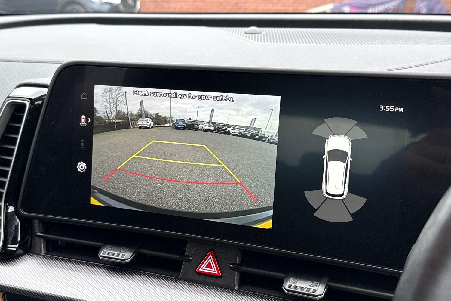 Used Kia Sportage 2023 for sale - 77680150: Photo 49