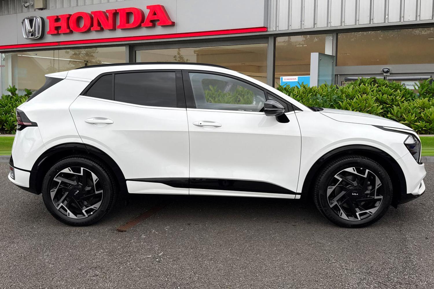 Used Kia Sportage 2023 for sale - 77680150: Photo 5