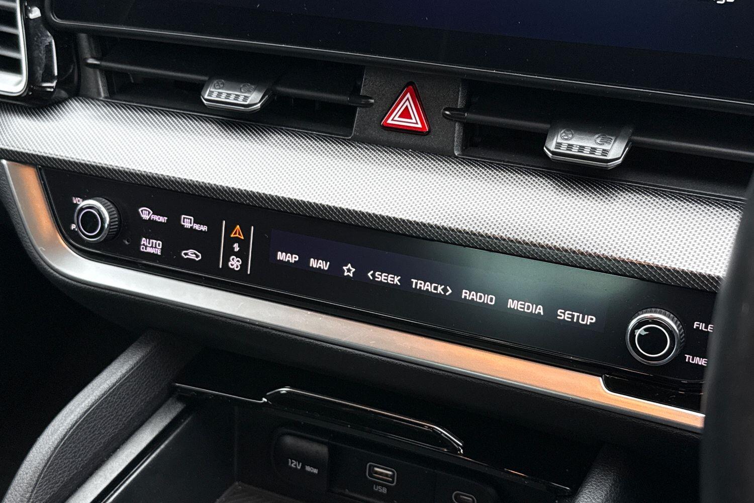 Used Kia Sportage 2023 for sale - 77680150: Photo 50