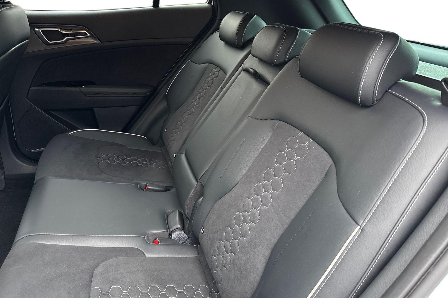 Used Kia Sportage 2023 for sale - 77680150: Photo 8