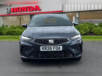 Used SEAT Ibiza 2026 for sale - 78583960: Photo
