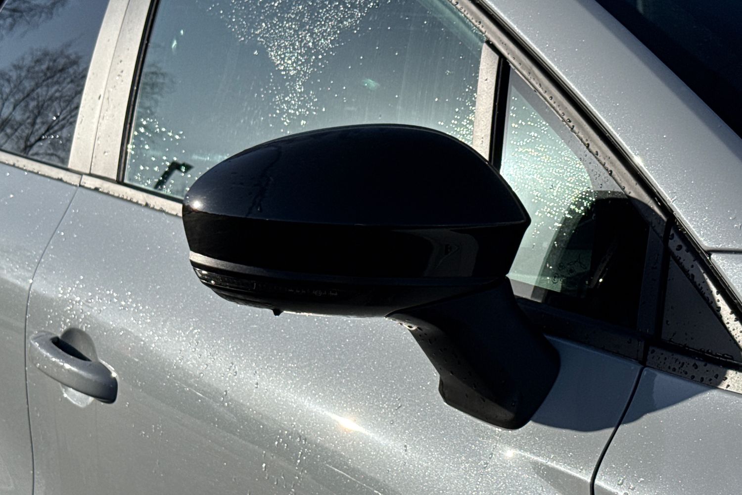 Used Renault Captur 2025 for sale - 77649341: Photo 11