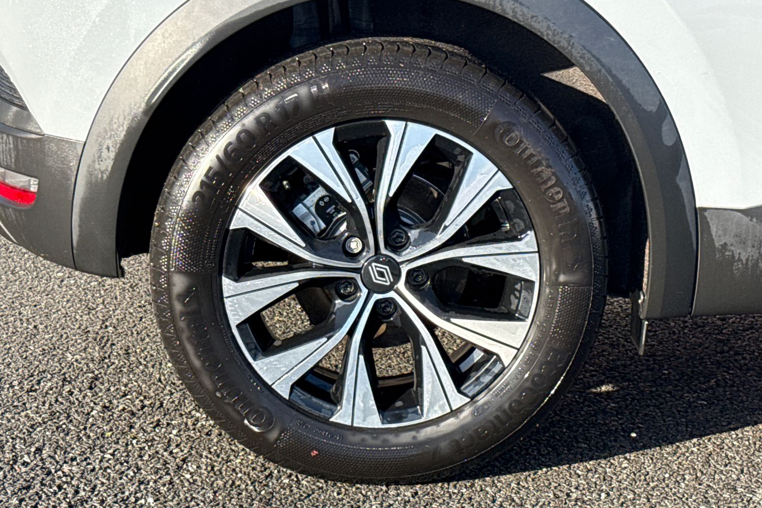 Used Renault Captur 2025 for sale - 77649341: Photo 13