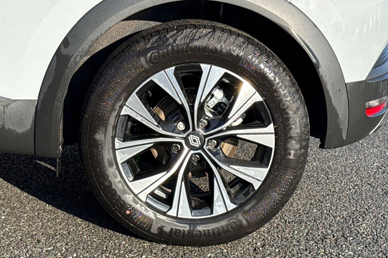 Used Renault Captur 2025 for sale - 77649341: Photo 14