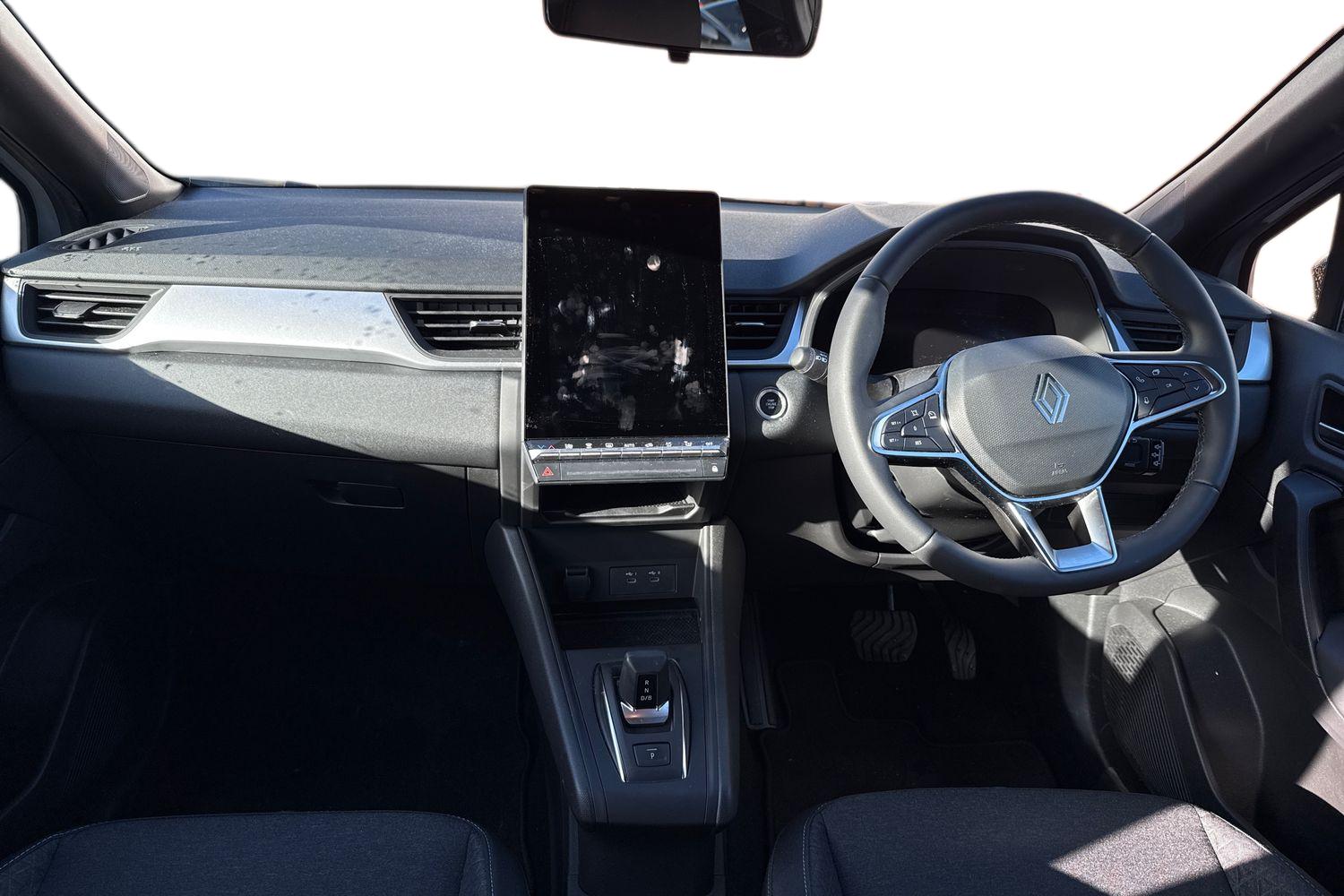 Used Renault Captur 2025 for sale - 77649341: Photo 17