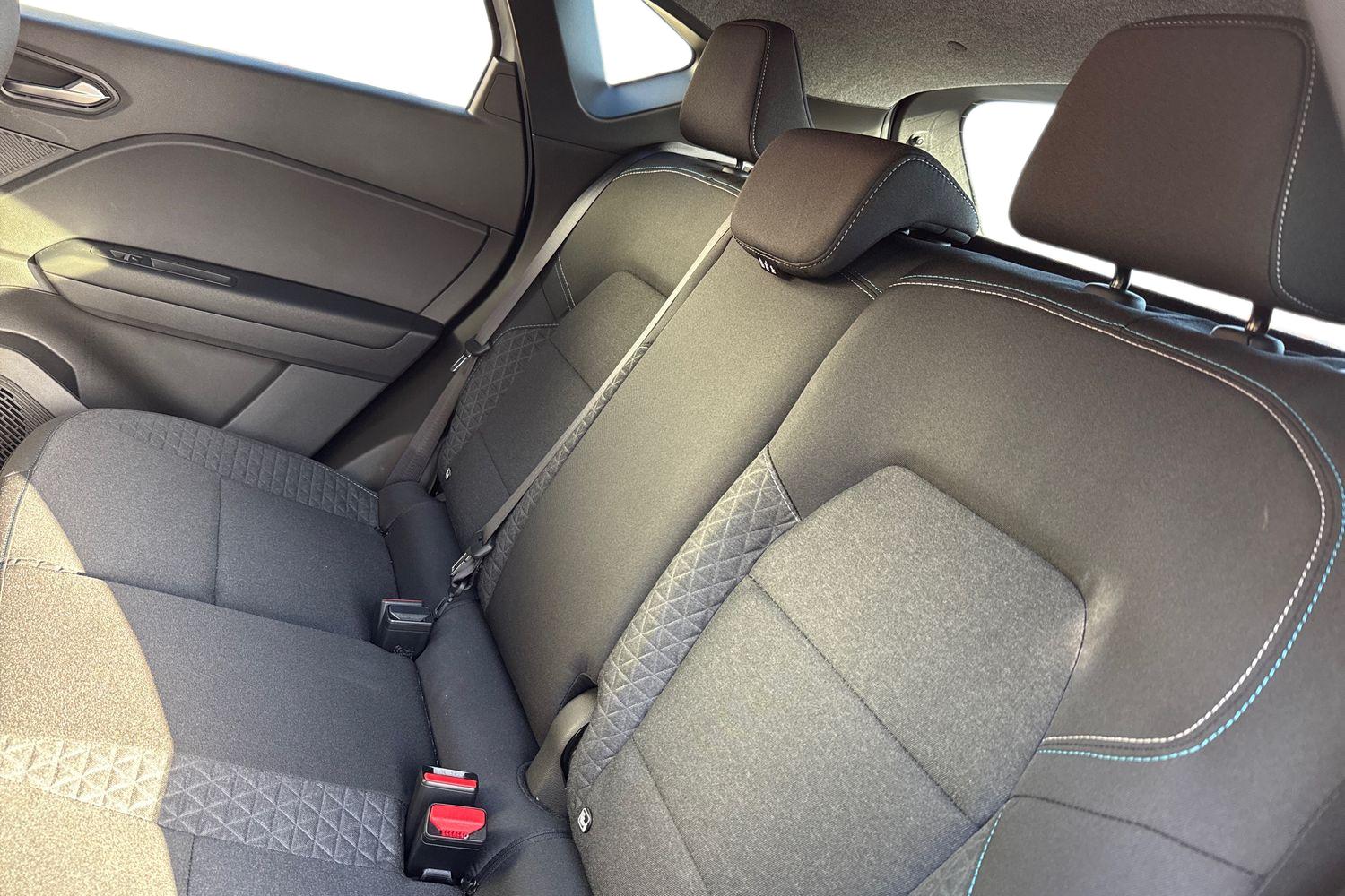 Used Renault Captur 2025 for sale - 77649341: Photo 18