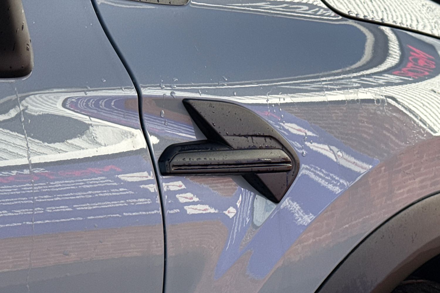 Used Renault Captur 2025 for sale - 77649341: Photo 29