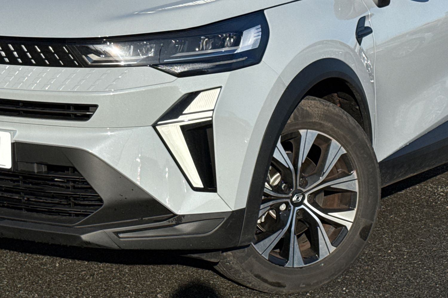 Used Renault Captur 2025 for sale - 77649341: Photo 35