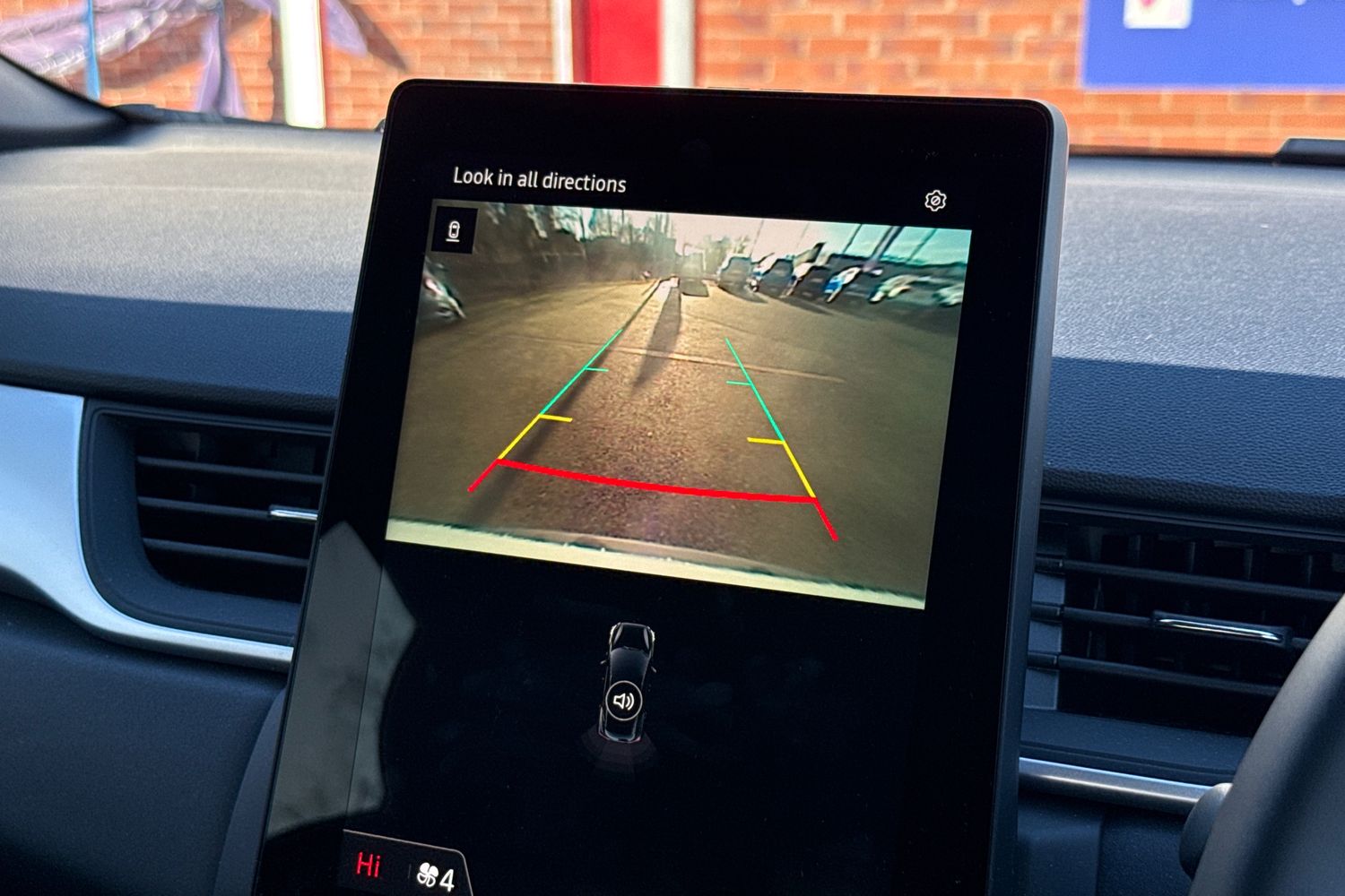 Used Renault Captur 2025 for sale - 77649341: Photo 46