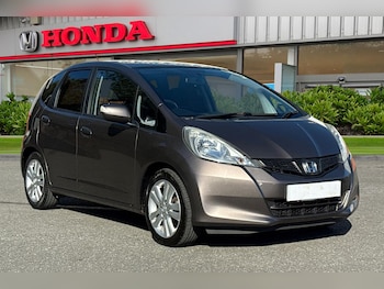 Honda - Jazz