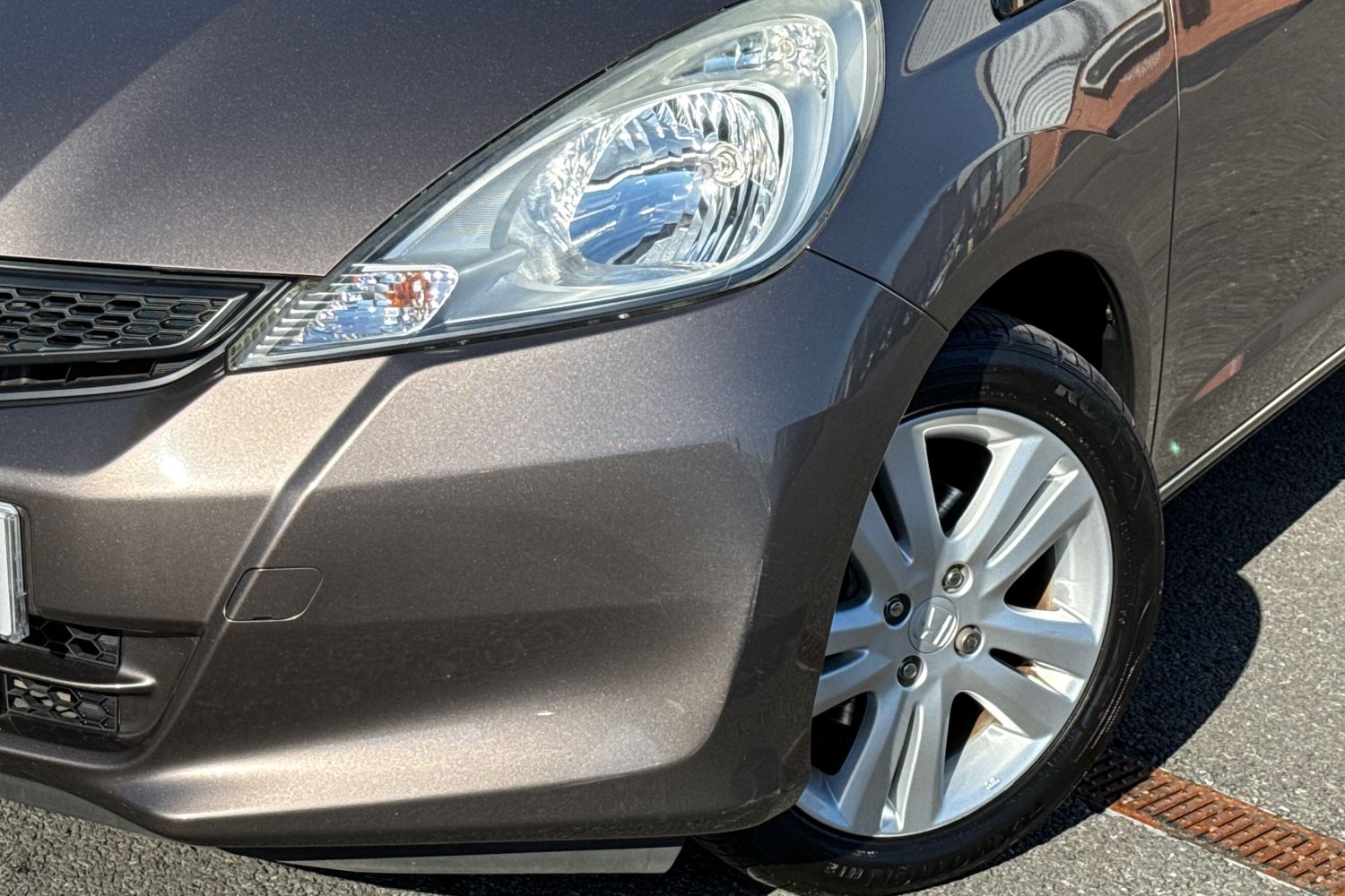 Vehicle 25