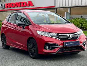 Used Honda Jazz 2020 for sale - 75096115: Photo