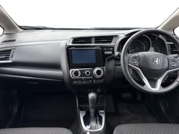 Used Honda Jazz 2020 for sale - 75096115: Photo