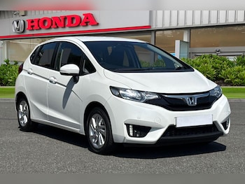 Used Honda Jazz 2015 for sale - 79167747: Photo