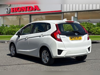 Used Honda Jazz 2015 for sale - 79167747: Photo