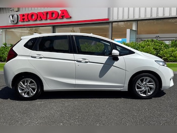 Used Honda Jazz 2015 for sale - 79167747: Photo