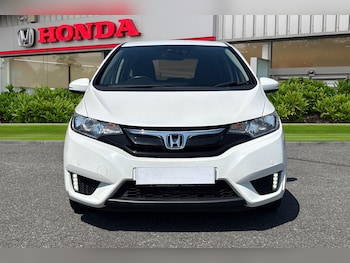 Used Honda Jazz 2015 for sale - 79167747: Photo