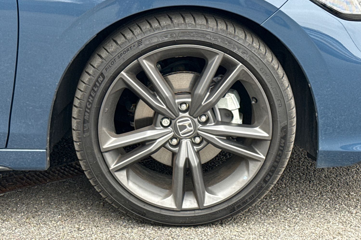 Used Honda Civic 2025 for sale - 78092019: Photo 11