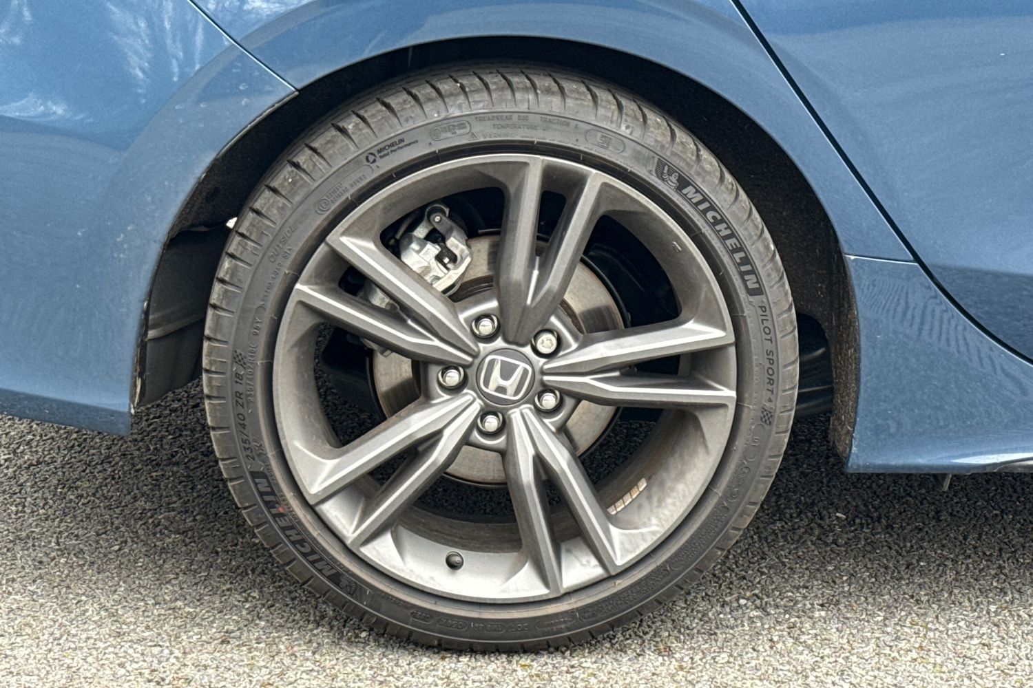 Used Honda Civic 2025 for sale - 78092019: Photo 12