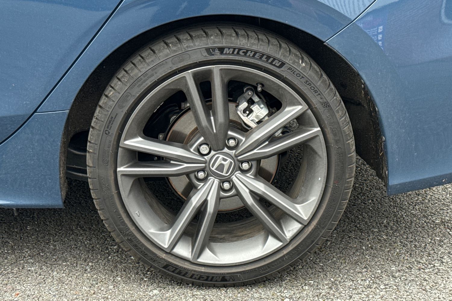 Used Honda Civic 2025 for sale - 78092019: Photo 13