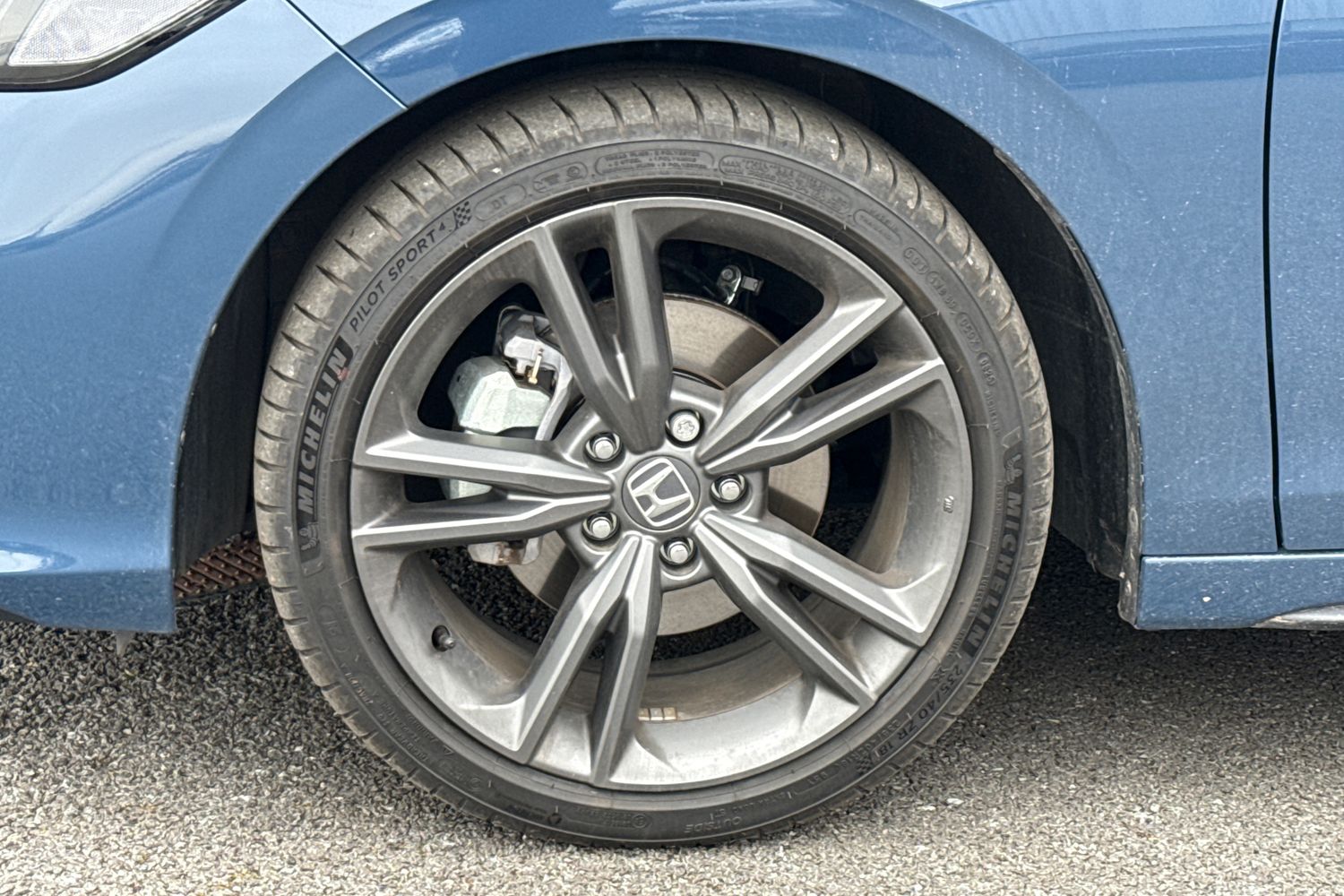 Used Honda Civic 2025 for sale - 78092019: Photo 14