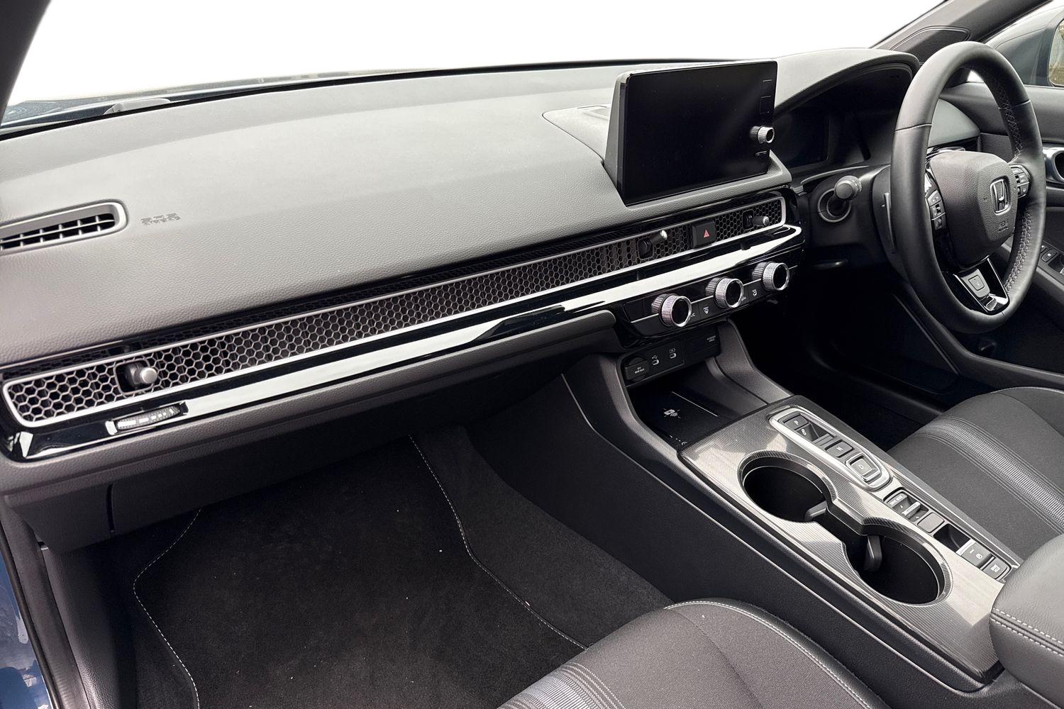 Used Honda Civic 2025 for sale - 78092019: Photo 15