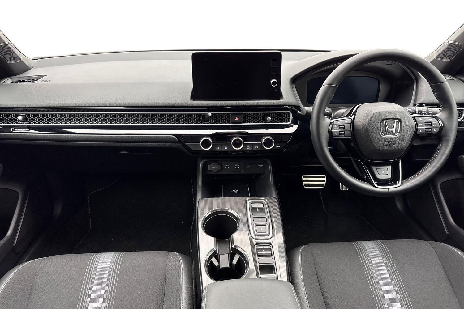 Used Honda Civic 2025 for sale - 78092019: Photo 16