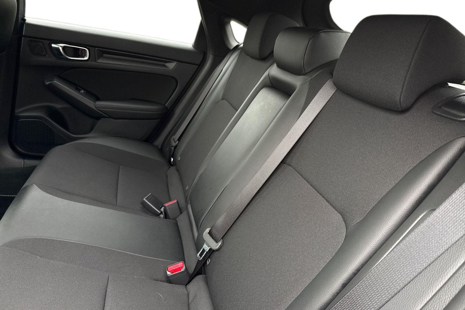 Used Honda Civic 2025 for sale - 78092019: Photo 17