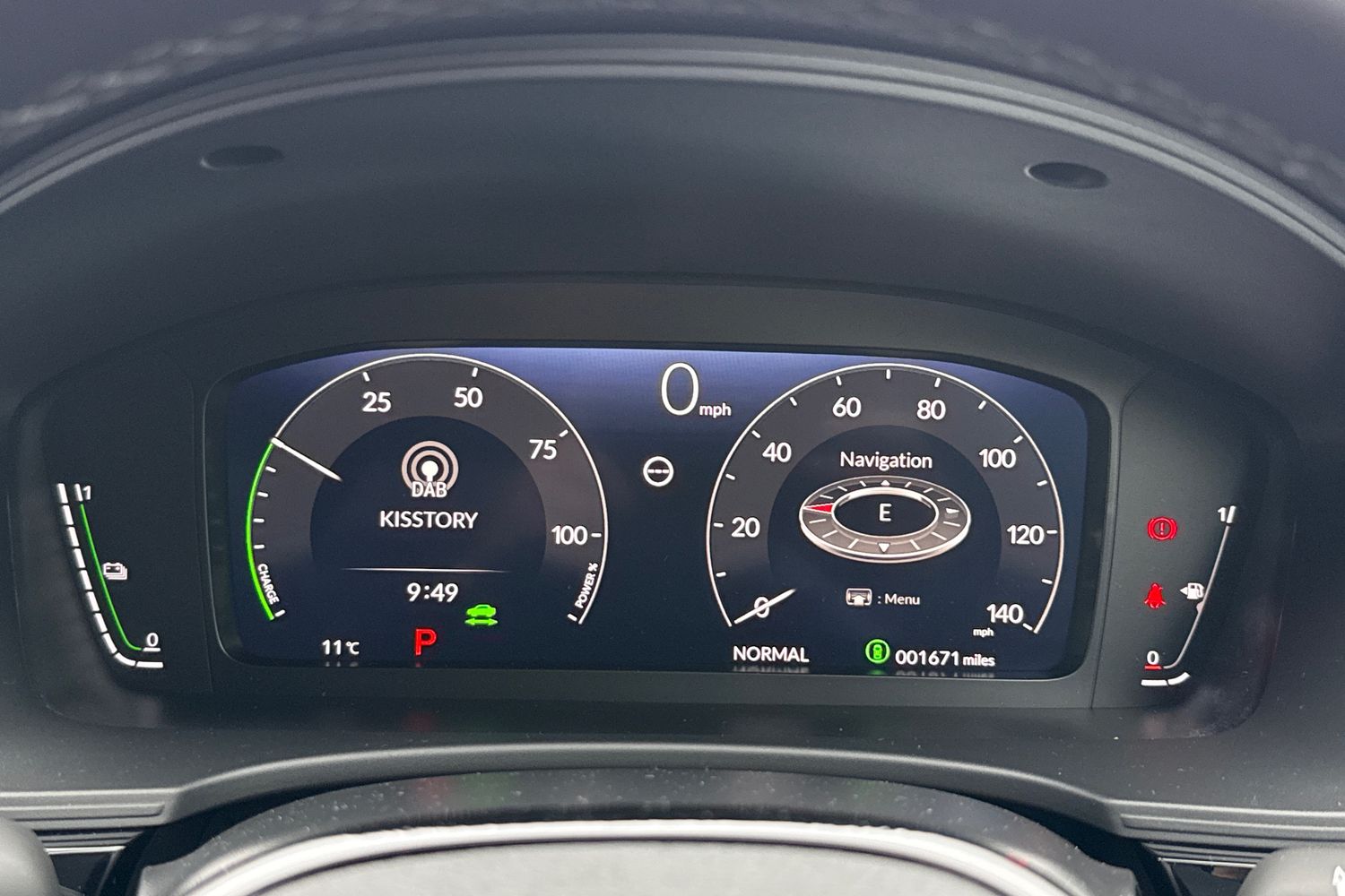 Used Honda Civic 2025 for sale - 78092019: Photo 18