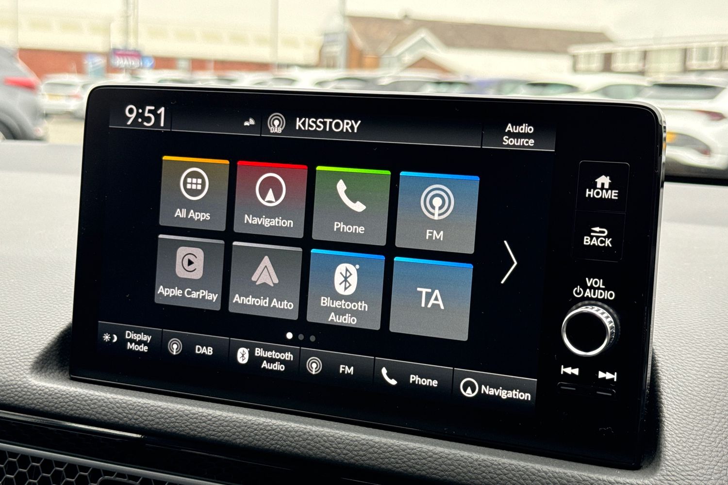 Used Honda Civic 2025 for sale - 78092019: Photo 19