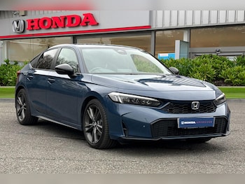 Used Honda Civic 2025 for sale - 78092019: Photo