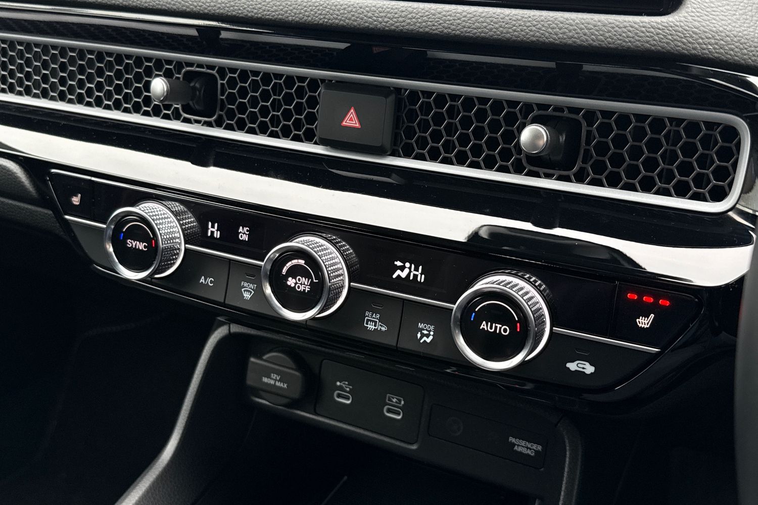 Used Honda Civic 2025 for sale - 78092019: Photo 20