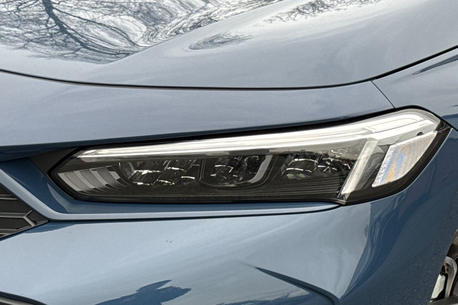 Used Honda Civic 2025 for sale - 78092019: Photo 26