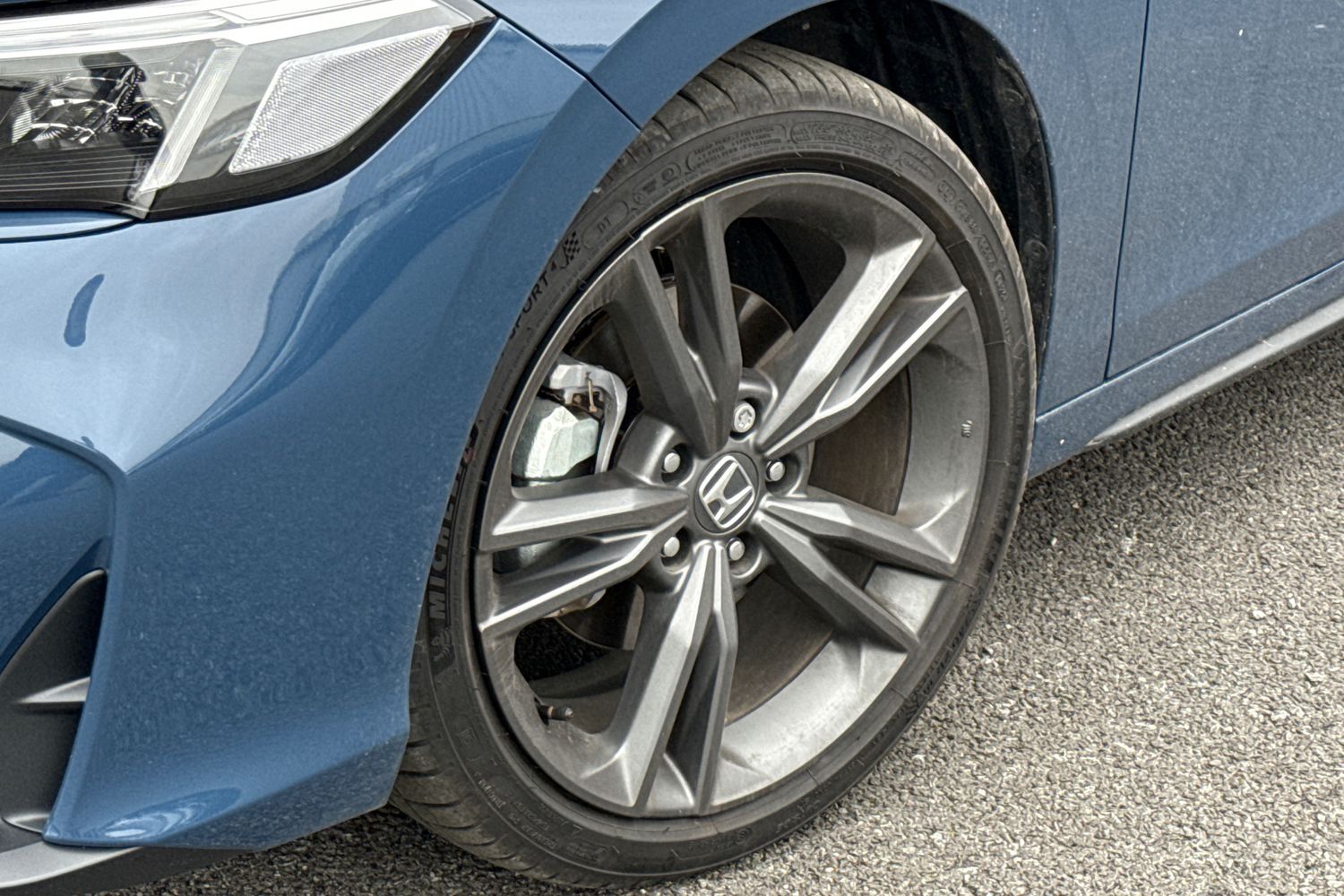 Used Honda Civic 2025 for sale - 78092019: Photo 27