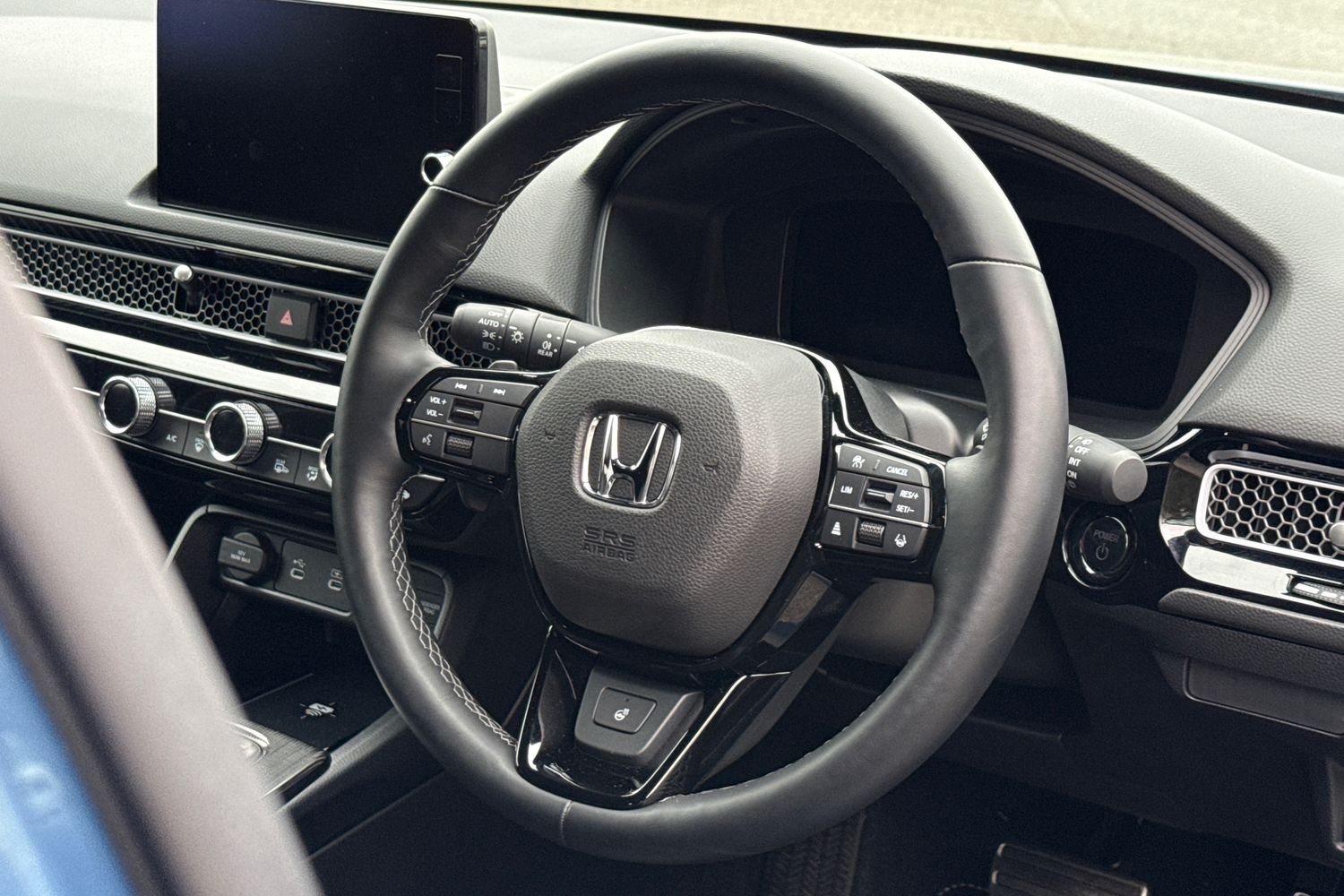 Used Honda Civic 2025 for sale - 78092019: Photo 30