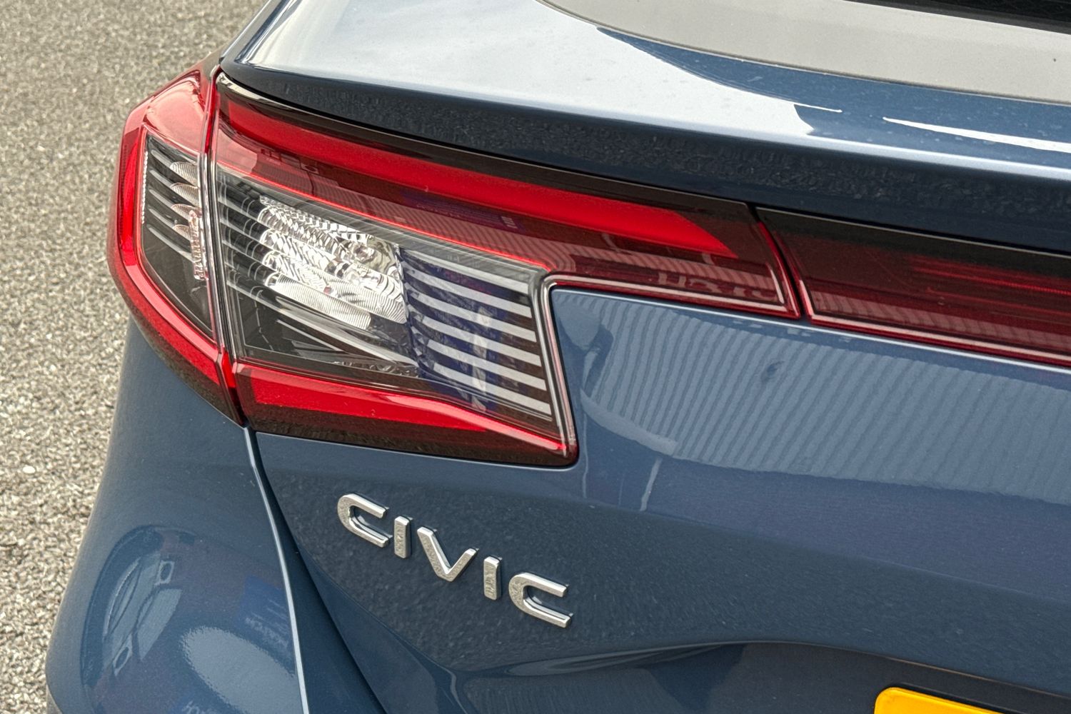 Used Honda Civic 2025 for sale - 78092019: Photo 32