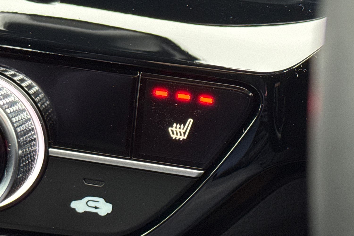 Used Honda Civic 2025 for sale - 78092019: Photo 40